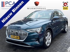 Audi e-tron - 55 quattro Business edition Plus 95 kWh