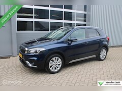 Suzuki S-Cross - 1.0 Boosterjet Exclusive 1e Eig | Boekjes | Navigatie |