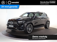 Mercedes-Benz GLE-Klasse - 350de 4MATIC AMG Line | Panoramaschuifdak | Premium Pakket | AIRMATIC | Rijassistentiepakk