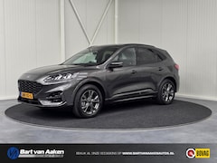 Ford Kuga - 2.5 PHEV ST-Line X Head-up 2x Camera ACC Keyless Elektr. Achterklep en Trekhaak