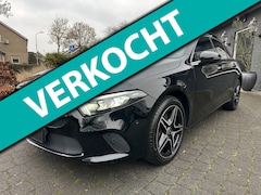 Mercedes-Benz A-klasse - 250 e Panoramadak, BTW, 18" AMG