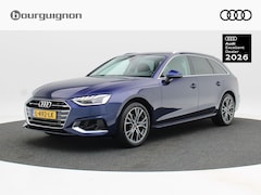 Audi A4 Avant - 40 TFSi 190 Pk Automaat | Adaptive Cruise | Elektrische Achterklep | LED | Keyless | Clima