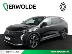 Renault Scenic E-Tech - Techno | Achteruitrijcamera | Adaptive Cruise Control | Adaptive Vision LED koplampen met