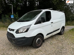 Ford Transit Custom - 300 2.2 TDCI L1H1 Ambiente