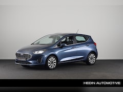 Ford Fiesta - 1.0 EcoBoost Hybrid Titanium