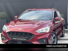Ford Focus Wagon - 1.0 EcoBoost ST Line Business | Adap. Cruise Control | B&O Audio | Stoel + Stuurverwarming