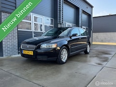 Volvo V50 - 1.6 Nette Auto APK Airco Onderhoudsb. Elec. Ramen