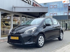Toyota Yaris - 1.5 Full Hybrid Aspiration
