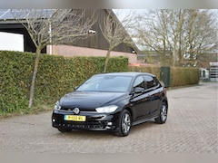 Volkswagen Polo - 1.0 TSI 2 X R-Line Bomvol NAP 1e eigenaar