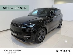 Land Rover Range Rover Sport - 3.0 P440e Dynamic SE | 22 Inch Velgen | Head-Up Display | Trekhaak Electrisch
