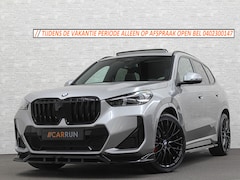 BMW X1 - 18i M-Sport Performance-Pack | Panorama | Sportstoelen | Carbon | Keyless-Entry | Sfeerver