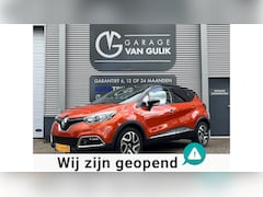 Renault Captur - 1.2 TCe 120PK Automaat, Trekhaak, Twotone, Navi, Clima, Cruise, Isofix, Lmv, Led, ElektrRa