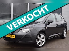 SEAT Ibiza - 1.4 Reference | Airco | Elek-Pakket | APK 10-2026