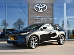 Toyota bZ4X - Dynamic 71 kWh Automaat 204pk | NL-auto | Elektrische bestuurdersstoel | Stuur/stoel verwa