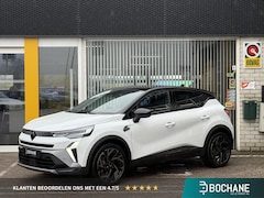 Renault Captur - 1.6 E-Tech full hybrid 145 esprit Alpine | Panoramadak | Stoel & Stuur verwarming | Voorru