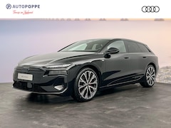 Audi A6 Avant e-tron - S edition e-tron 83 kWh 210 kW / 286 PK Avant Elek
