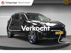 Lynk & Co 01 - 1.5|Rijklaar prijs|360 camera|Pano dak|Carplay|Memory|
