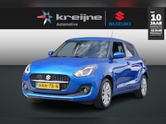 Suzuki Swift - 1.2 Select Smart Hybrid AUTOMAAT||NAVI||ALL-SEASON||RIJKLAARPRIJS