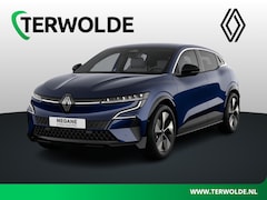 Renault Mégane E-Tech - Techno | Achteruitrijcamera | Adaptive Cruise Control | Adaptive Vision LED koplampen met