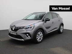 Renault Captur - 1.3 TCe 140 Intens | 360-graden Camera | Full-Map Navigatie | Dakrails | Keyless | LED Pur