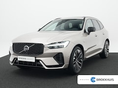 Volvo XC60 - T6 AWD Ultimate Dark | B&W AUDIO | LUCHTVERING | PANORAMADAK | 21" LM VELGEN