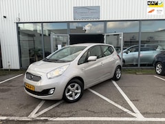 Kia Venga - 1.6 CVVT Comfort Pack AUTOMAAT | 1e EIEGNAAR | CRUISE CONTROL | AIRCO | ONDERHOUDSHISTORIE