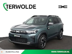 Dacia Bigster - Limited Edition | Achteruitrijcamera | Cruise Control en snelheidsbegrenzer | Handsfree ca