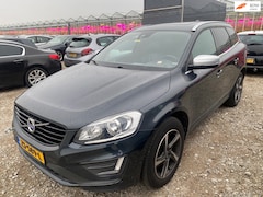 Volvo XC60 - 2015 * 2.0 D3 FWD R-Design * AUTOMAAT* * MOTOR DEFECT
