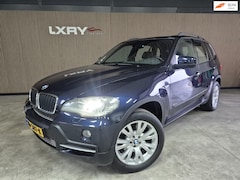 BMW X5 - XDrive30i | Clima| Pano | leder | Navi | Stoelverwarming |