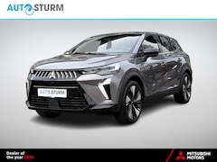 Mitsubishi Grandis - 1.8 HEV Instyle