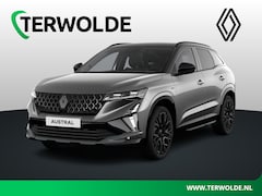 Renault Austral - Iconic esprit Alpine | Achteruitrijcamera | Blind Spot Warning | Elektrisch verwarmbare vo