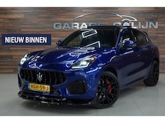 Maserati Grecale - 2.0 MHEV GT | PANO | 22' CONCAVER | MAXTON |