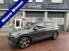 SEAT Tarraco - 1.4 TSI e-Hybrid PHEV FR e-Hybrid FR 245PK Pano 360Cam Led Virtual Navi 2022 km 75.000