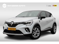 Renault Captur - 1.0 TCe 90 Intens | Camera | NL-auto