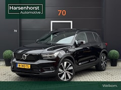 Volvo XC40 - Recharge Twin Pro | Panoramadak | Adaptieve Cruise | BLIS | 360 graden camera | Standkache