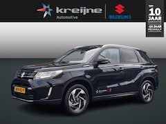 Suzuki Vitara - 1.4 Boosterjet Style Smart Hybrid | 1.500 KG Trekgewicht | RIJKLAARPRIJS