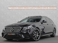Mercedes-Benz E-klasse Estate - 53 AMG 4MATIC | Luchtvering | 360 View | Burmester | Distronic+ | Memory | Multibeam-LED |