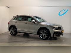 Volkswagen Tiguan - 1.5 TSI 150pk DSG ACT Highline Business R R-Line Panoramadak Camera Stoelverwarming DAB+