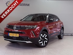 Opel Mokka - 1.2 130pk Elegance* Navi / Cruise / PDC / Winterpakket / Trekhaak