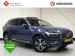 Volvo XC60 - T6 Twin Engine 340pk Geartronic AWD Inscription Expression