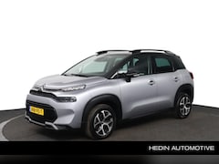 Citroën C3 Aircross Origin - 1.2 130PK Plus | Navigatie via App | Climate Control | Cruise Control | Apple Carplay/Andr