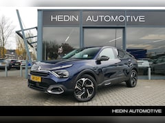 Citroën C4 - 1.2 130PK Max Automaat | Navigatie | Adapt. Cruise Control | Camera | Head-Up-Display | Ca