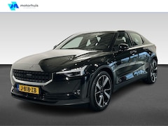 Polestar 2 - 2 300kW Long Range Dual Motor Launch Edition 408pk | SOH: 94% |