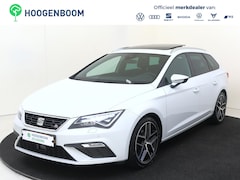 SEAT Leon ST - 1.5 TSI FR Ultimate Edition | Panoramadak | Achteruitrijcamera | BEATS audio | Keyless | A
