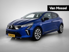 Mitsubishi Colt - 1.0T MT Intense