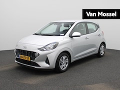 Hyundai i10 - 1.0 Comfort APPLE CARPLAY | DAB | CAMERA | AIRCO | 12 MAANDEN BOVAG GARANTIE |