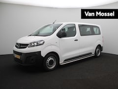 Opel Vivaro-e Combi - L2H1 75 kWh