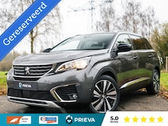 Peugeot 5008 - 1.2 PureTech Allure *Camera / 7-zits