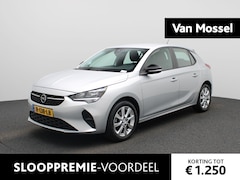 Opel Corsa - 1.2 Edition | Airco | Cruise Control | Navigatie | DAB+ |