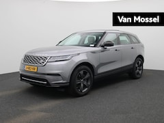 Land Rover Range Rover Velar - 2.0 P250 Turbo AWD Carbon Edition | Achteruitrijcamera | Cruise Control | Navigatie | Appl